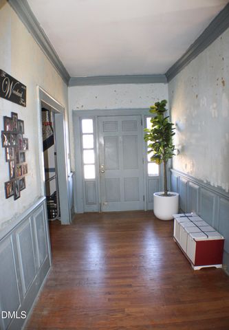 301 S 7th Street, Erwin, NC 28339