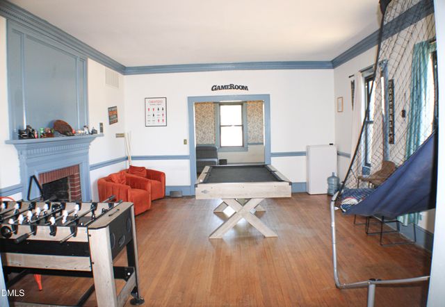 301 S 7th Street, Erwin, NC 28339