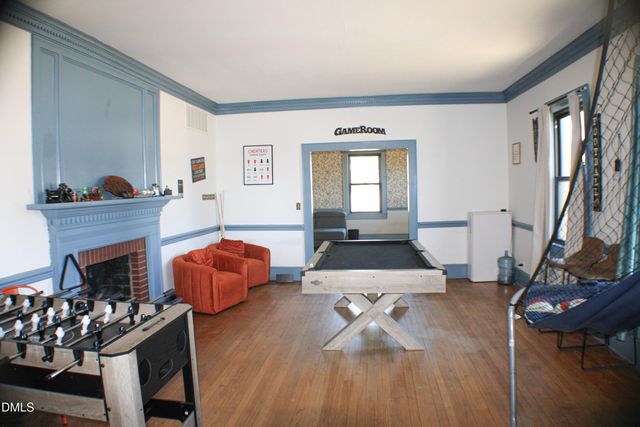 301 S 7th Street, Erwin, NC 28339