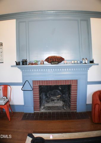 301 S 7th Street, Erwin, NC 28339