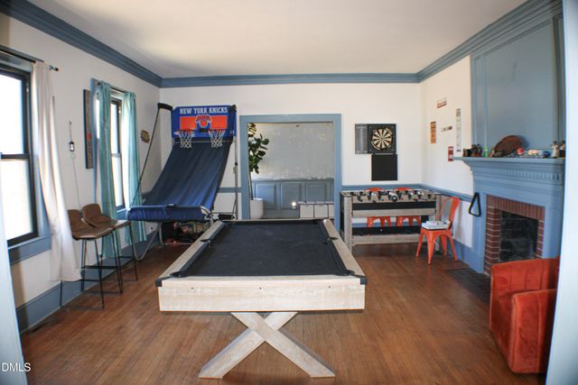 301 S 7th Street, Erwin, NC 28339