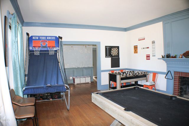 301 S 7th Street, Erwin, NC 28339