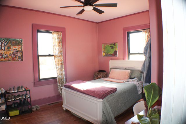 301 S 7th Street, Erwin, NC 28339