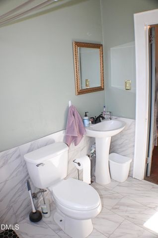 301 S 7th Street, Erwin, NC 28339