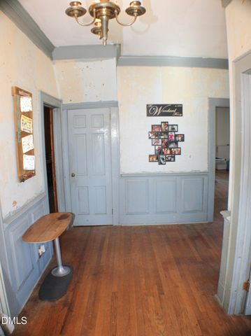 301 S 7th Street, Erwin, NC 28339