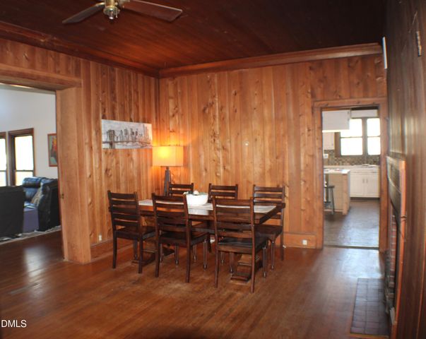 301 S 7th Street, Erwin, NC 28339