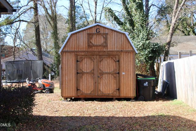 301 S 7th Street, Erwin, NC 28339