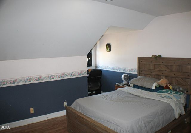 301 S 7th Street, Erwin, NC 28339