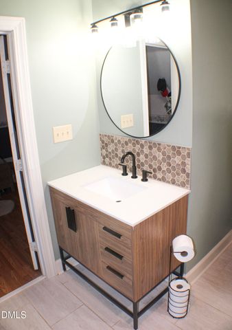 301 S 7th Street, Erwin, NC 28339