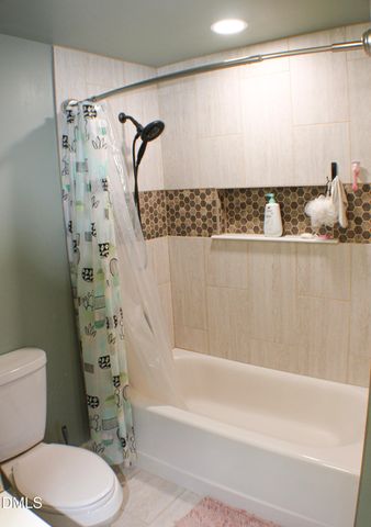 301 S 7th Street, Erwin, NC 28339