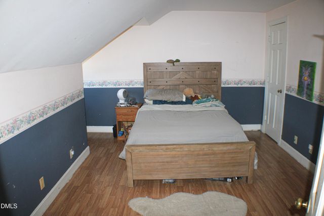 301 S 7th Street, Erwin, NC 28339