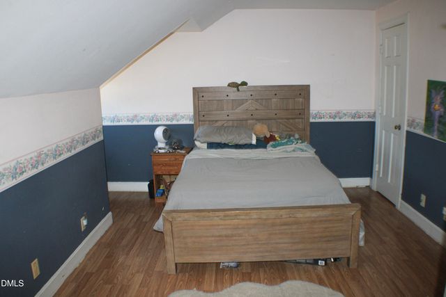 301 S 7th Street, Erwin, NC 28339