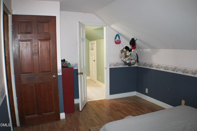 301 S 7th Street, Erwin, NC 28339