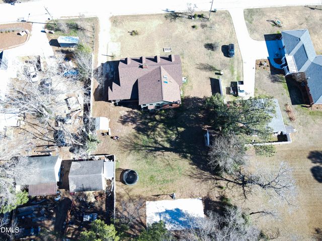 301 S 7th Street, Erwin, NC 28339