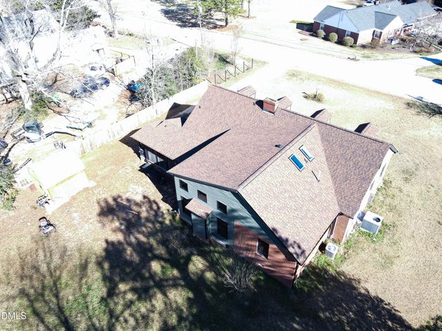 301 S 7th Street, Erwin, NC 28339