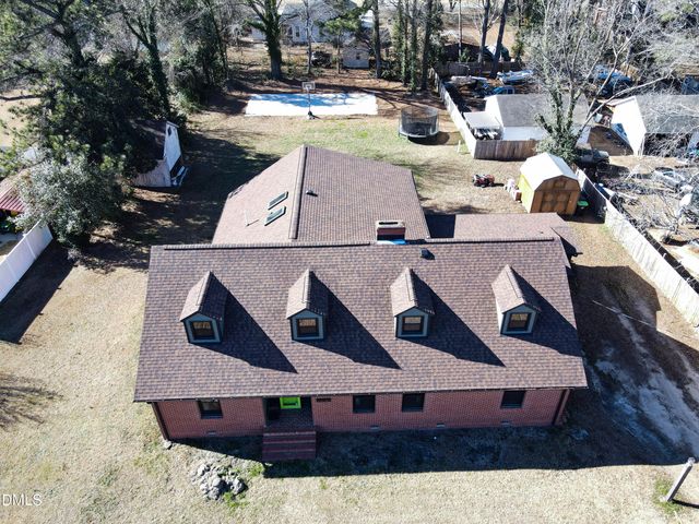 301 S 7th Street, Erwin, NC 28339