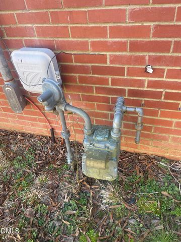 301 S 7th Street, Erwin, NC 28339