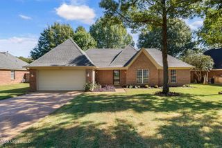 5806 Southbend Lane, Olive Branch, MS 38654
