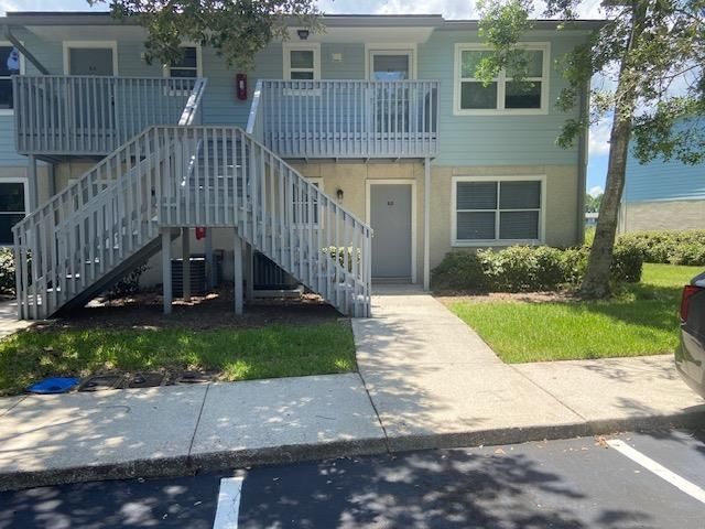 700 W Pope Rd I-71, St Augustine, FL 32080