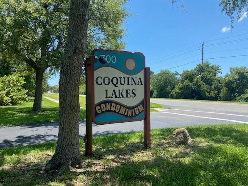 700 W Pope Rd Unit I71, St Augustine, FL 32080