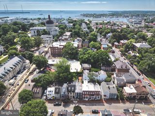 11 1/2 COLLEGE AVE, Annapolis, MD 21401