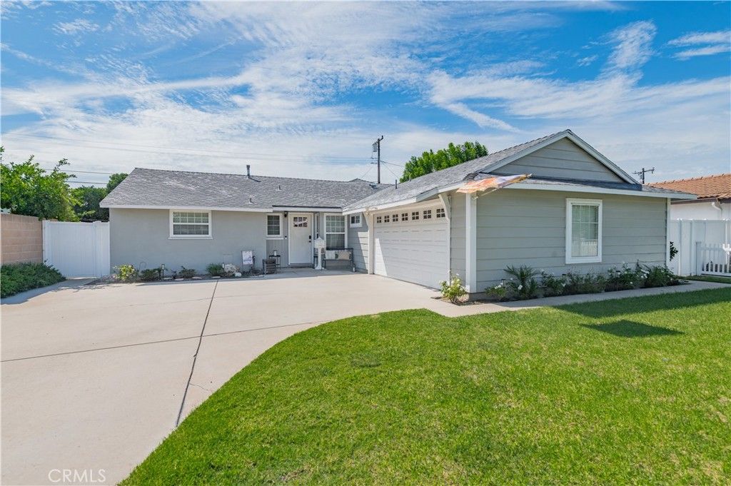 8695 Madison Avenue, Buena Park, CA 90620 — exterior