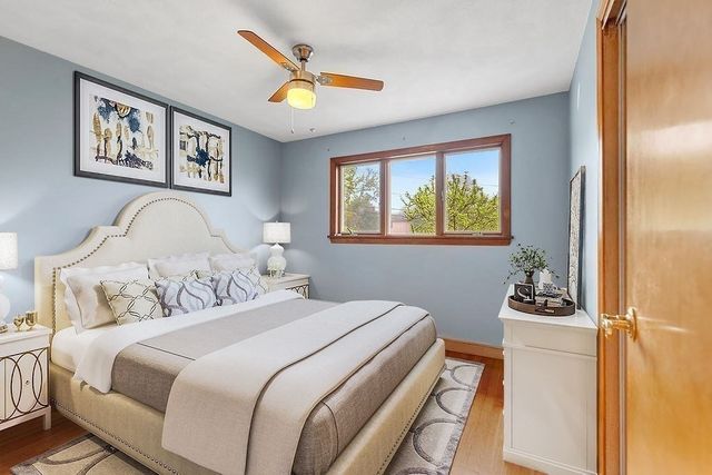 88 Hilltop St, Milton, MA 02186