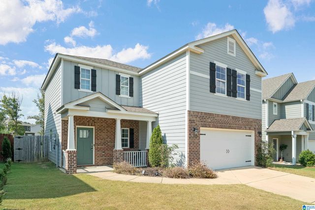 4035 PARK COVE WAY, Chelsea, AL 35043