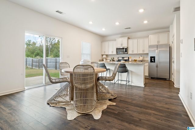 4035 PARK COVE WAY, Chelsea, AL 35043