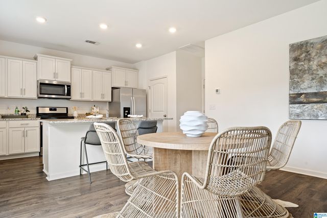 4035 PARK COVE WAY, Chelsea, AL 35043