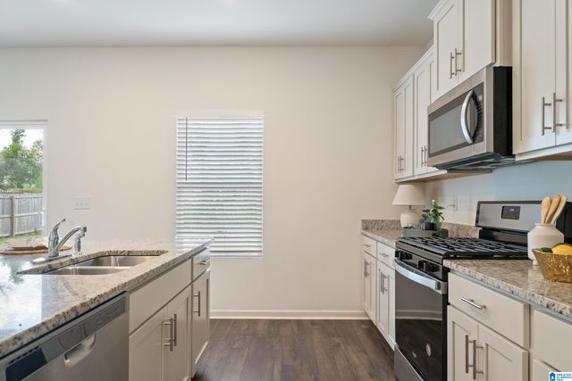 4035 PARK COVE WAY, Chelsea, AL 35043