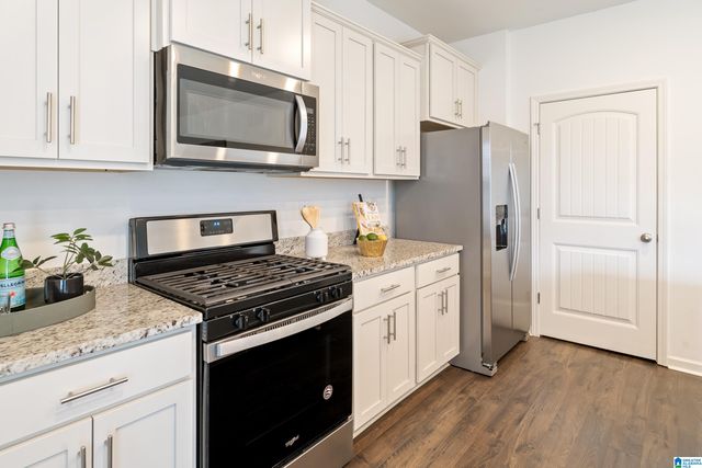 4035 PARK COVE WAY, Chelsea, AL 35043