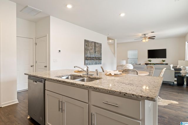 4035 PARK COVE WAY, Chelsea, AL 35043