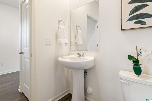 4035 PARK COVE WAY, Chelsea, AL 35043