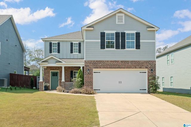 4035 PARK COVE WAY, Chelsea, AL 35043