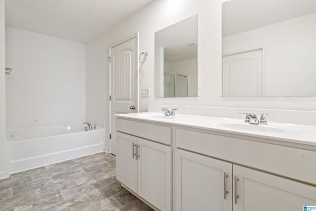 4035 PARK COVE WAY, Chelsea, AL 35043