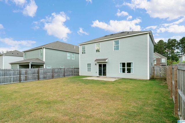 4035 PARK COVE WAY, Chelsea, AL 35043