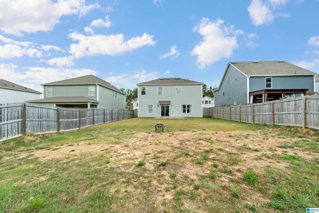 4035 PARK COVE WAY, Chelsea, AL 35043