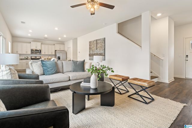 4035 PARK COVE WAY, Chelsea, AL 35043