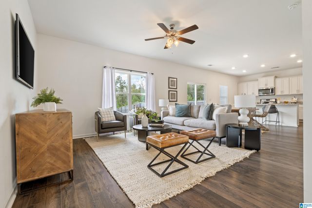 4035 PARK COVE WAY, Chelsea, AL 35043