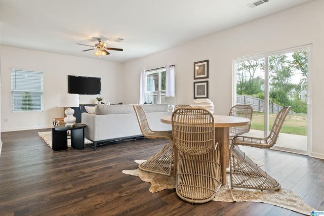 4035 PARK COVE WAY, Chelsea, AL 35043