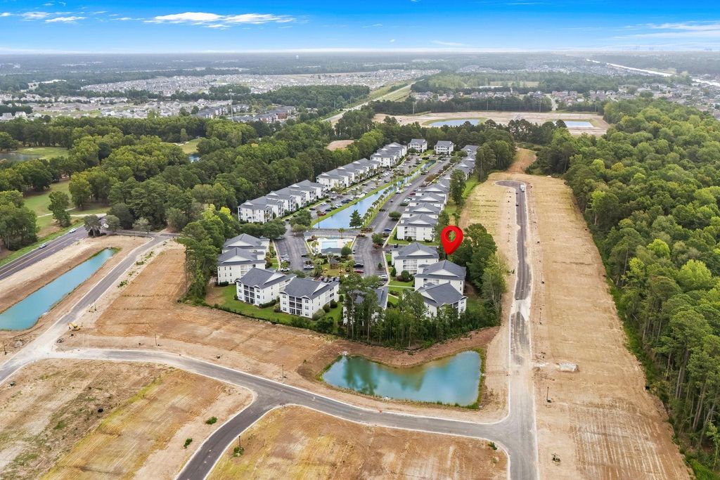1208 River Oaks Dr # 24-F, Myrtle Beach, SC 29579 — photo 3