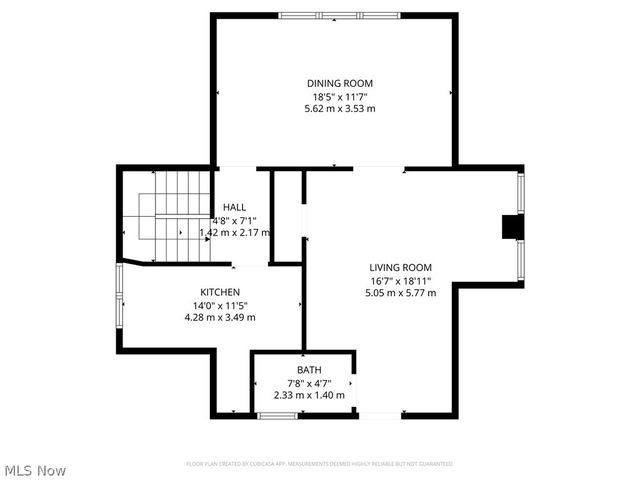 191 Rhodes Avenue, Akron, OH 44302