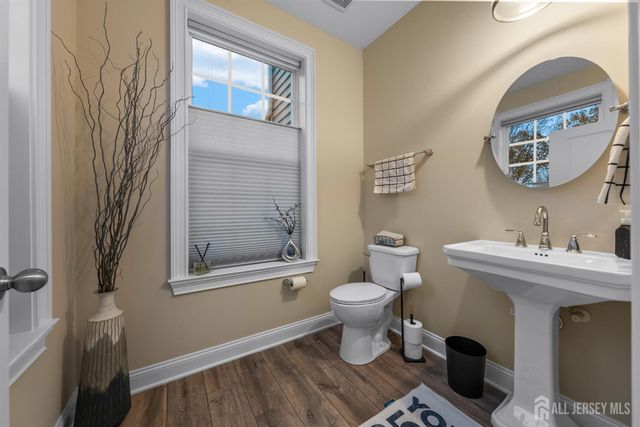 2812 Hayden Court, Monroe, NJ 08831