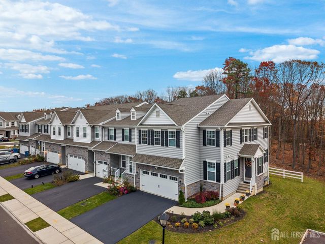 2812 Hayden Court, Monroe, NJ 08831