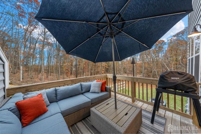 2812 Hayden Court, Monroe, NJ 08831