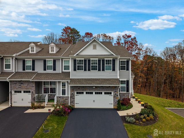 2812 Hayden Court, Monroe, NJ 08831