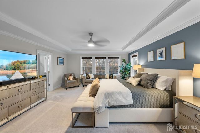 2812 Hayden Court, Monroe, NJ 08831