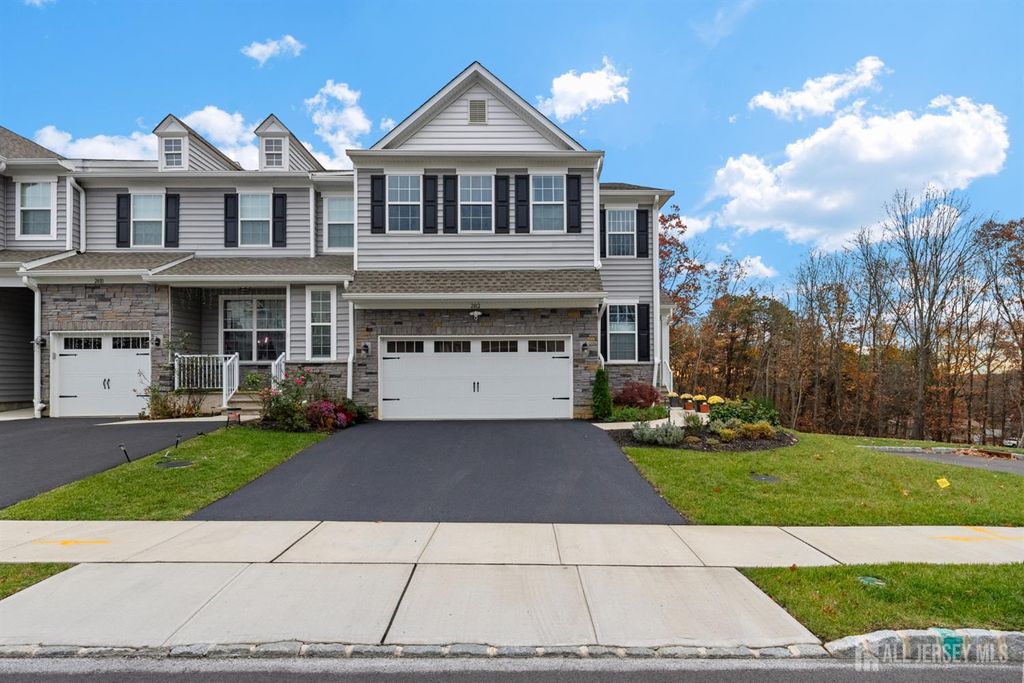 2812 Hayden Court, Monroe, NJ 08831