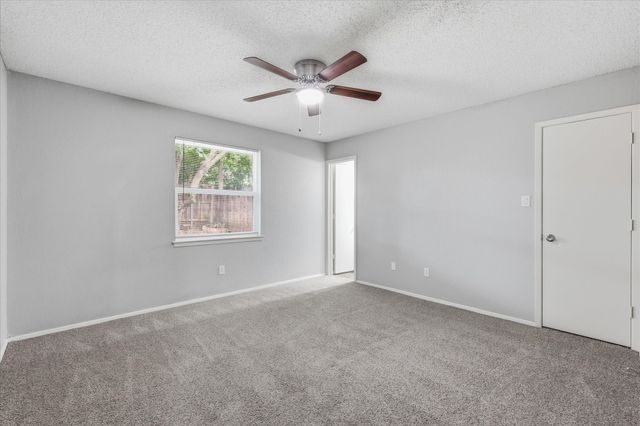 6028 Marigold Drive, Watauga, TX 76148
